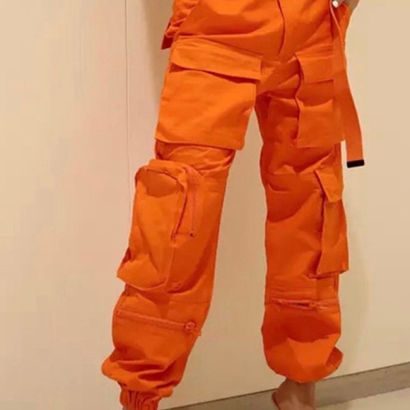 Cargo pants - Picture 1 of 1